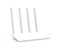 Xiaomi Mi Router 3 (1200Mb/s a/b/g/n/ac) USB DualBand - 358972 - zdjęcie 2